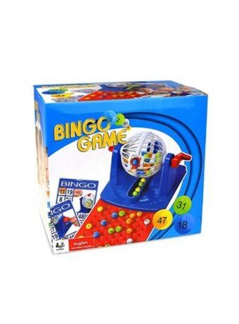 El Mundo del Juguete Juego de mesa bingo game ii oferta