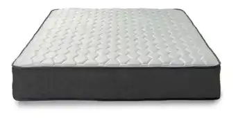 Monumental Hogar Colchon piero spring ii 1.40x1.90x0.26 oferta