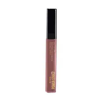 Avon Labial líquido | powerstay mauve all night oferta