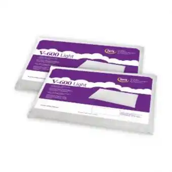 Sommier Center Promo 2x1 almohadas (70x35) serta v-600 oferta