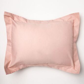 Arredo Funda de almohadón algodón peinado oferta