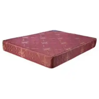 Frávega Colchon ph estelar 140x190 espuma alta densidad oferta