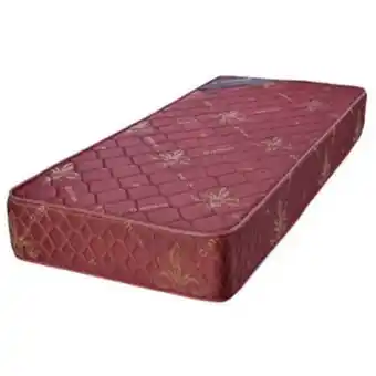 Frávega Colchon ph estelar 80x190 espuma alta densidad oferta