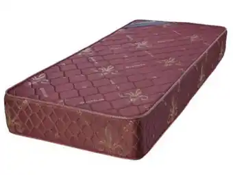 Frávega Colchon ph estelar 100x190 espuma alta densidad oferta