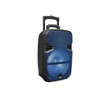 Musimundo Parlante bluetooth eurosound es-j12 oferta