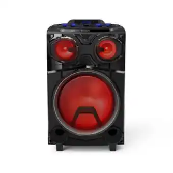 Musimundo Parlante bluetooth philips tanx3305/77 oferta