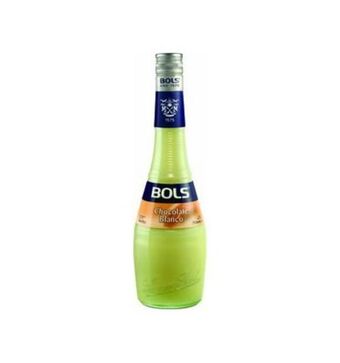 Parodi Licor bols chocolate blanco 700cc x 1 un. oferta