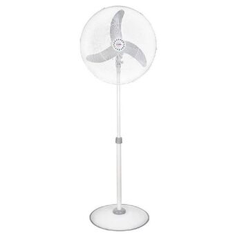 Garbarino Ventilador de pie axel ax-pie20e oferta