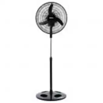 Novogar Ventilador de pie 20" orbital liliana oferta