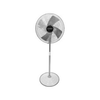 Megatone Ventilador de pie 16a 40 cm oferta