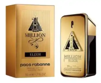 Farmacia Selma One million elixir men parfum intense x 50 ml oferta