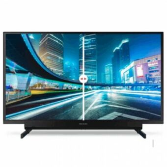 Tio Musa Smart tv led full hd de 43 bgh b4322fs5a oferta