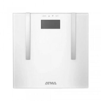 Tio Musa Balanza digital atma ba7604n oferta