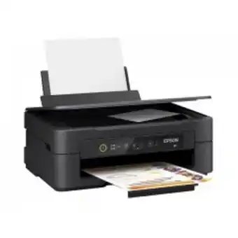Saturno Hogar Impresora multifunción epson xp2101 inalambrica wifi oferta