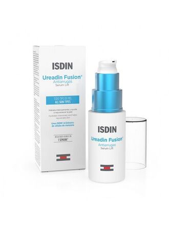Farmacias Líder Isdin ureadin fusion serum antiarrugas x 30ml oferta
