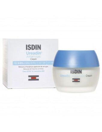 Farmacias Líder Isdin ureadin crema antiarrugas x 50ml oferta