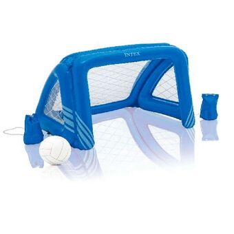 Garbarino Juegos de piscina intex arco de futbol (140x89x81 cm) - 58507np oferta