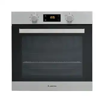 Prestigio Ariston horno electrico ariston 60 cm f100158 oferta