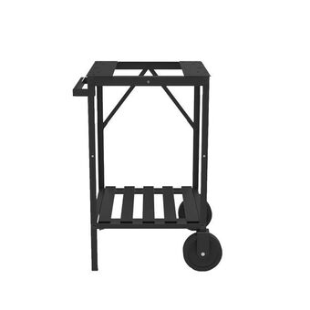 Prestigio Tromen base para parrilla eléctrica / gas angus oferta
