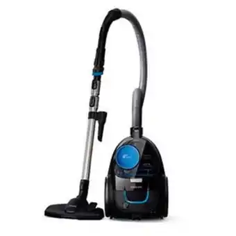 Frávega Aspiradora con cable philips sin bolsa 1800w 1,5lts fc9350/51 oferta