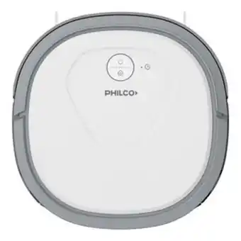 Frávega Aspiradora robot philco pharo22pi oferta