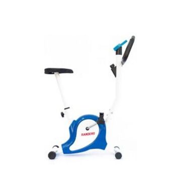 Frávega Bicicleta fija vertical randers arg-101 oferta