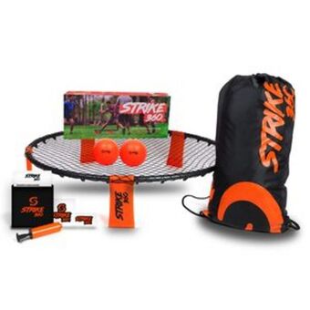 Frávega Strike 360 - kit oficial oferta
