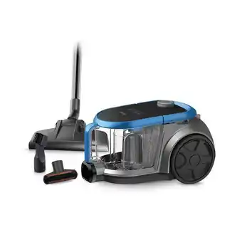 Prestigio Midea aspiradora sin bolsa direct cyclone - 2000 w oferta