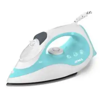 Frávega Plancha a vapor atma pav1217n oferta