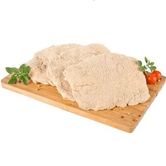 Cordiez Milanesas de pollo x kg oferta