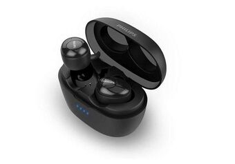 Aloise Auriculares philips true wireless bluetooth shb2505bk oferta