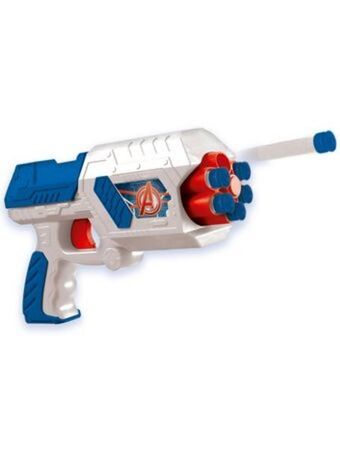 El Mundo del Juguete Shooter strike avengers oferta
