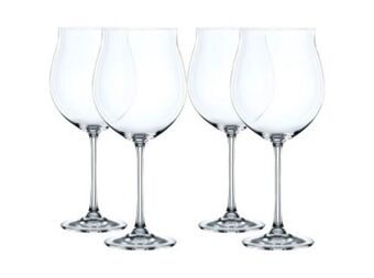 Vinoteca Ligier Nachtmann vivendi pinot noir set 4 897ml oferta