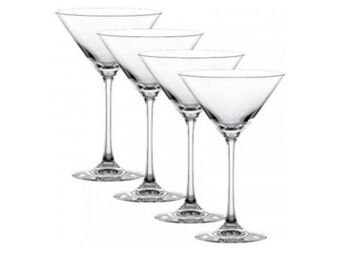 Vinoteca Ligier Nachtmann vivendi copas martini set 4 195ml oferta