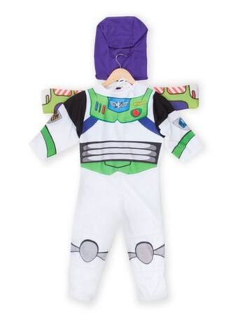 El Mundo del Juguete Disfraz de buzz lightyear original disney oferta