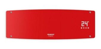 Garbarino Calefactor split peabody pe-cv20 c/remoto digital touch oferta