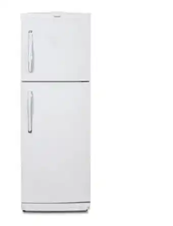 Heladera bambi 365l cíclica 2f1800ba