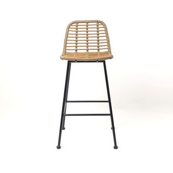 Prestigio Home banqueta rattan oferta