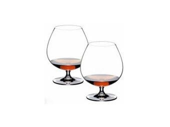Vinoteca Ligier Riedel bar brandy set 2 oferta