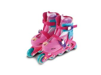 DRicco Patines rollers unibike barbie talle small oferta