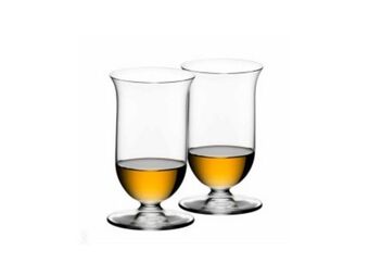 Vinoteca Ligier Riedel bar single malt whisky set 2 oferta