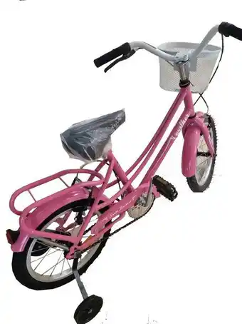 Monumental Hogar Bicicleta wal her santa barbara r16 paseo dama oferta