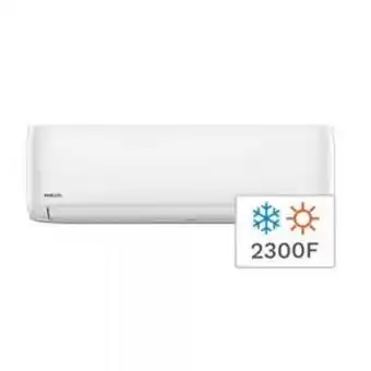 Sampietro Aire acondicionado philco 2750w split f/c oferta