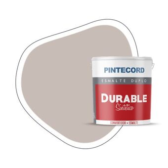 Pintecord Durable duplo esmalte sintetico oferta