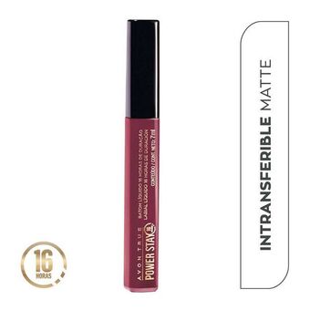 Avon Labial líquido | powerstay in charge mauve oferta