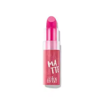 Avon Labial matte | color trend fucsia oferta