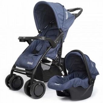 Tio Musa Cochecito travel bebesit onyx 1305ts-c oferta