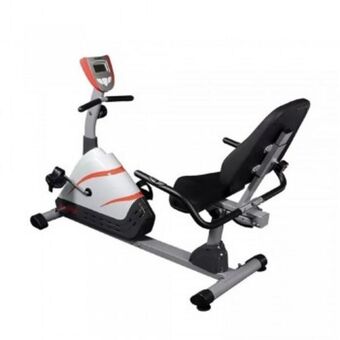 Tio Musa Bicicleta fija horizontal randers arg-6390 oferta