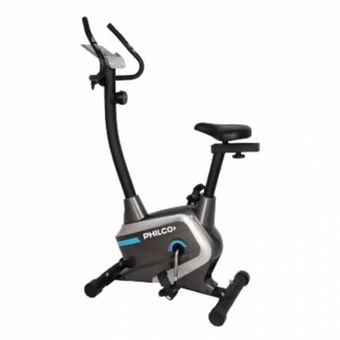 Tio Musa Bicicleta fija philco vkt1300 tradicional 125kg oferta