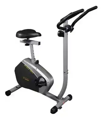 Monumental Hogar Bicicleta fija randers vertical hasta 120 kg oferta